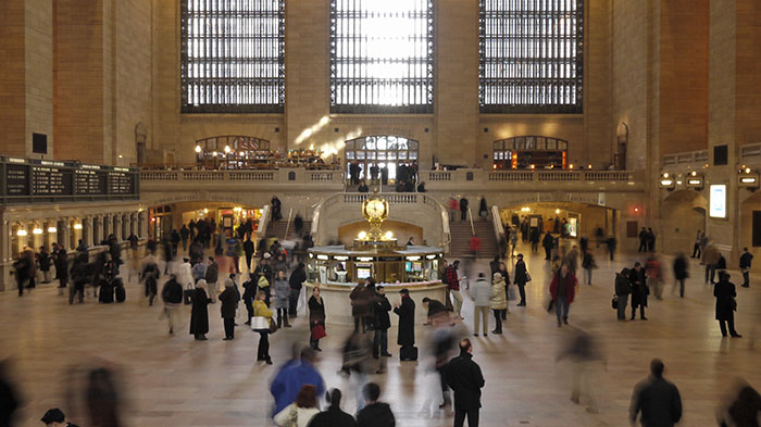 Grand Central