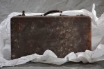 Freda B Willard&nbsp;Suitcase