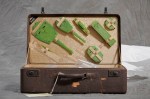 Freda Bowker’s Willard&nbsp;Suitcase