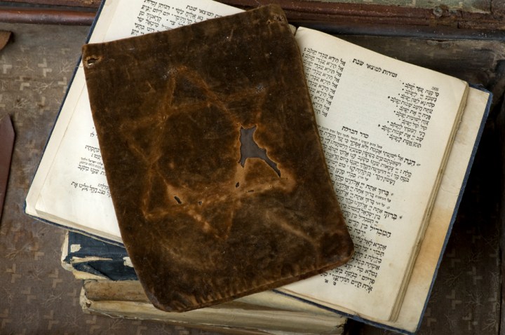 Willard Suitcases Project