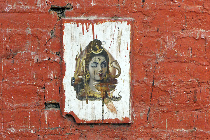 Travel to Nepal and Day 1