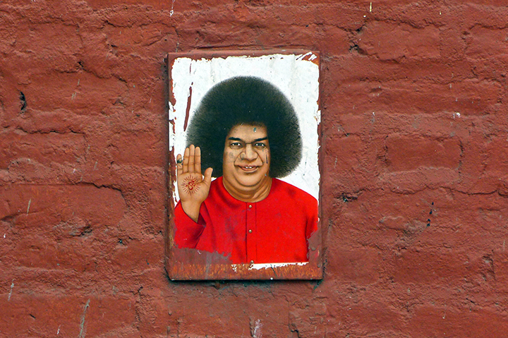 Travel to Nepal and Day 1