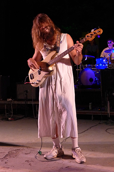 ©2016 Jon Crispin
Outer Stylie