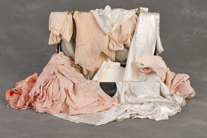 Willard Suitcases
Margaret D
©2015 Jon Crispin