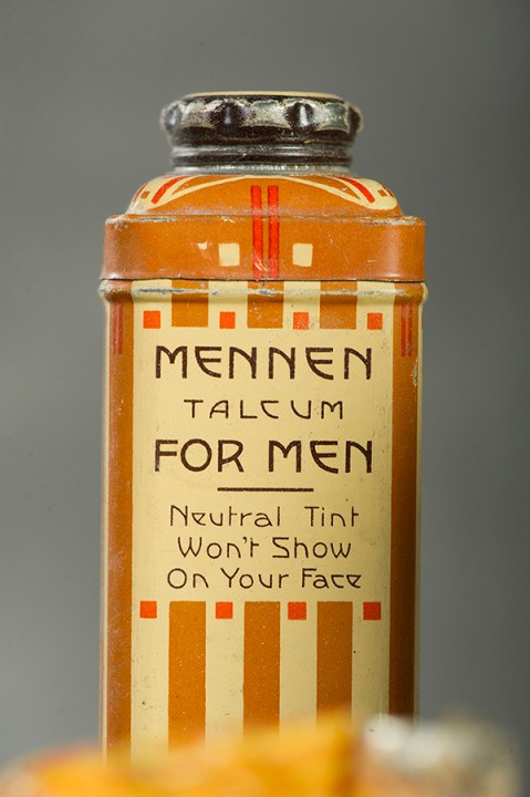 Willard Suitcases ©2013 Jon Crispin