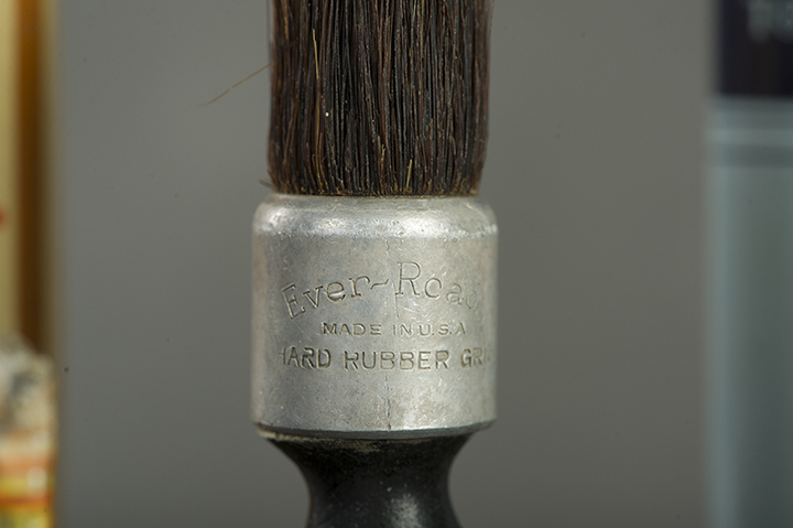 Willard Suitcases ©2013 Jon Crispin