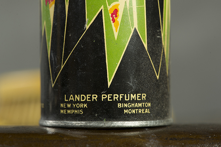 Willard Suitcases ©2013 Jon Crispin