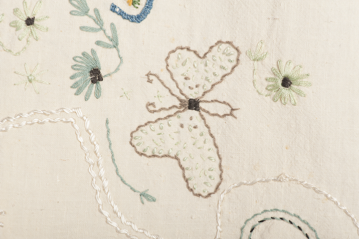 The Willard Suitcase Project