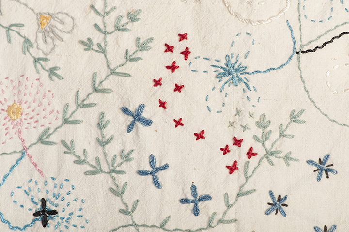 The Willard Suitcase Project