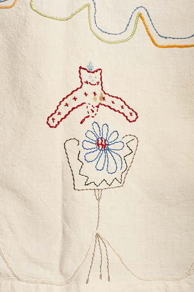 The Willard Suitcase Project