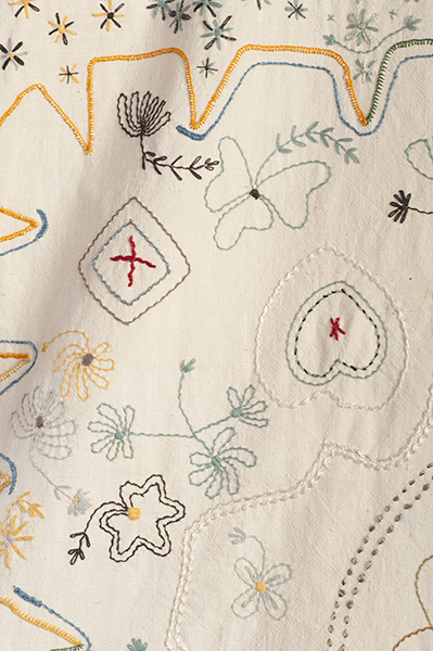 The Willard Suitcase Project