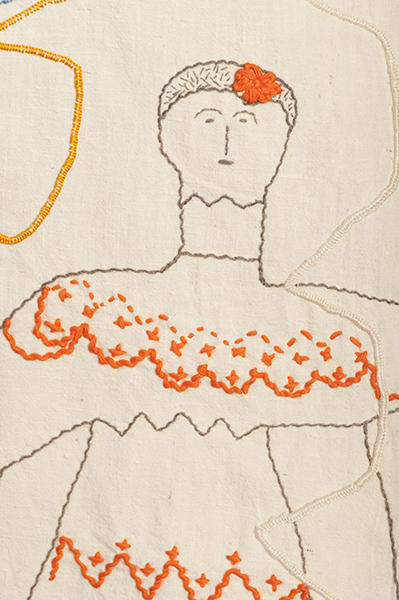 The Willard Suitcase Project