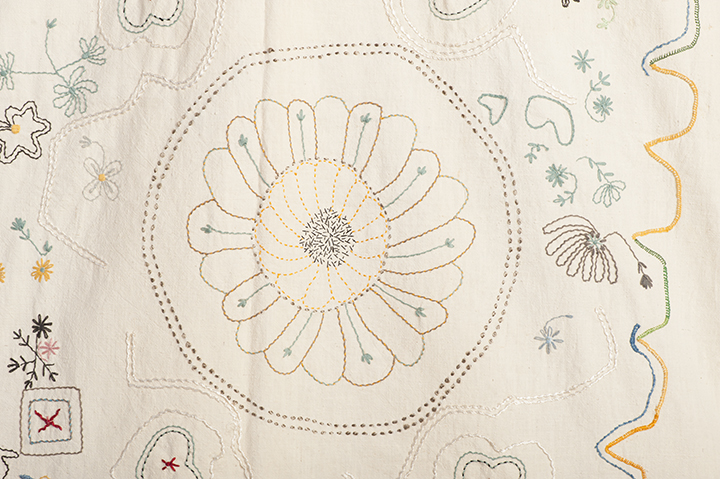 The Willard Suitcase Project