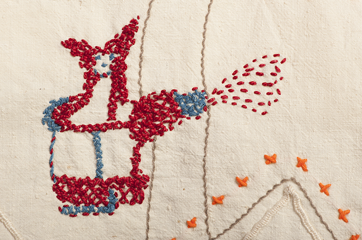 The Willard Suitcase Project