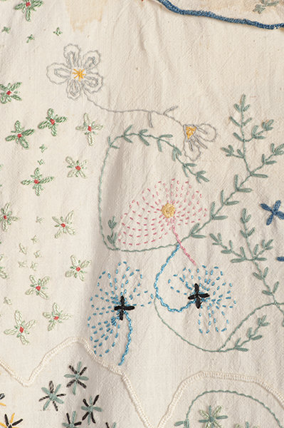 The Willard Suitcase Project