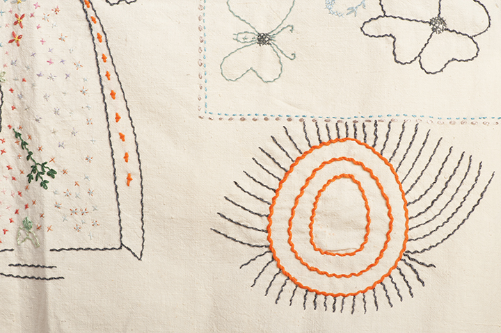 The Willard Suitcase Project