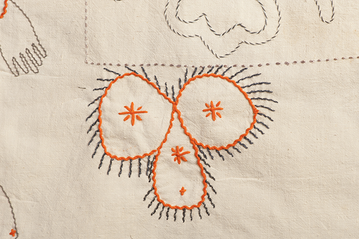 The Willard Suitcase Project