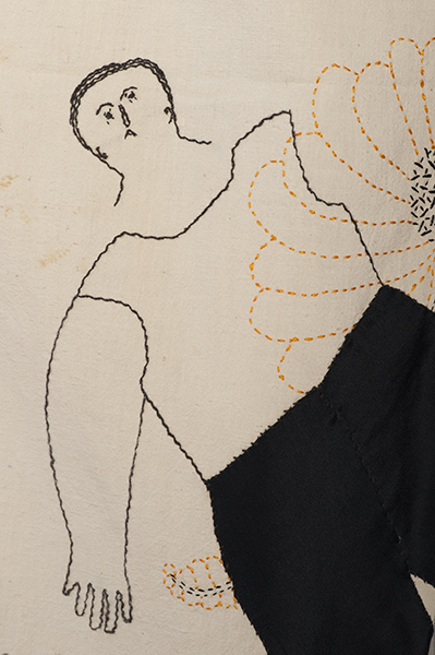 The Willard Suitcase Project