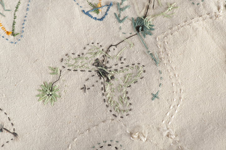 The Willard Suitcase Project