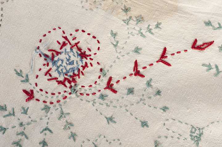 The Willard Suitcase Project