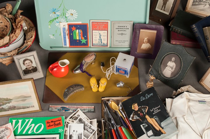 Willard Suitcases
©2015 Jon Crispin