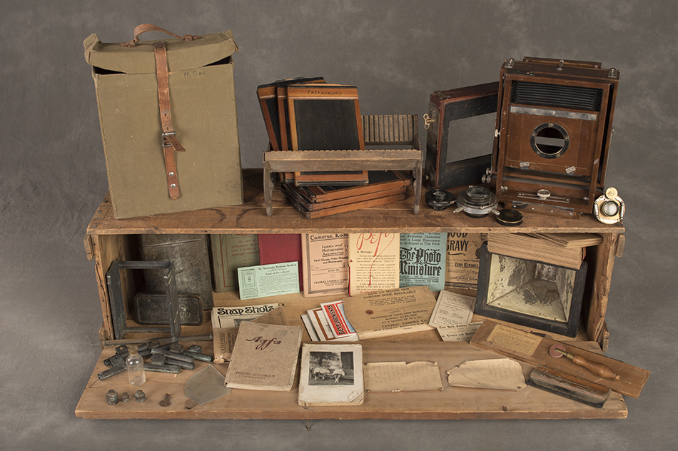 Willard Asylum Suitcases
Herman G
©2015 Jon Crispin
ALL RIGHTS RESERVED