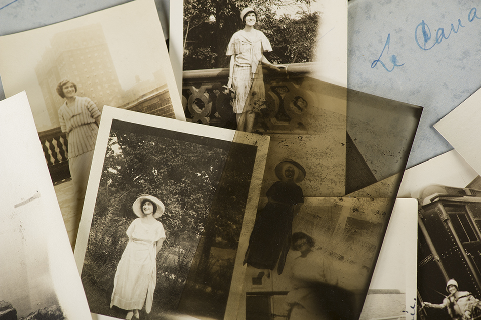 Willard Suitcases 
Madeline C