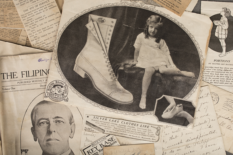 Willard Suitcases
Rodrigo L