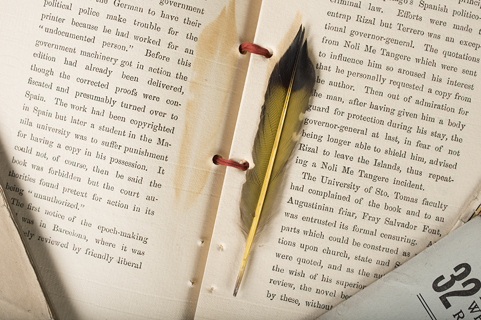 Willard Suitcases
Rodrigo L.