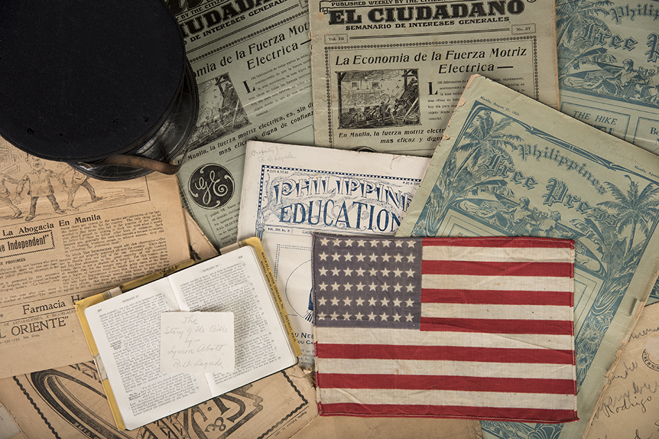 Willard Suitcases
Rodrigo L.