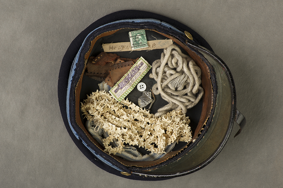 Willard Suitcases
Rodrigo L.