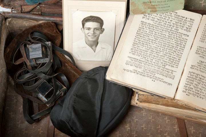 Willard Suitcases Project