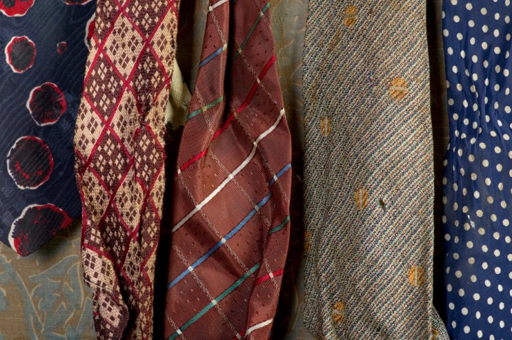 Willard Suitcases Project