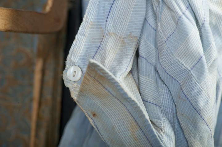 Willard Suitcases Project