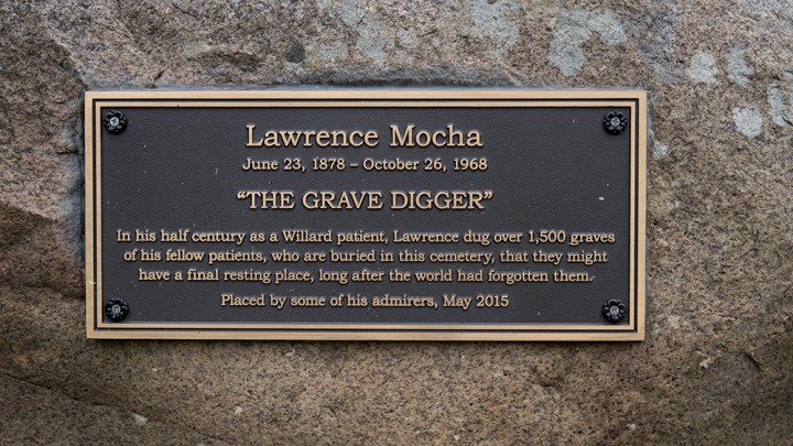 Meadville Trip with Peter September 2018