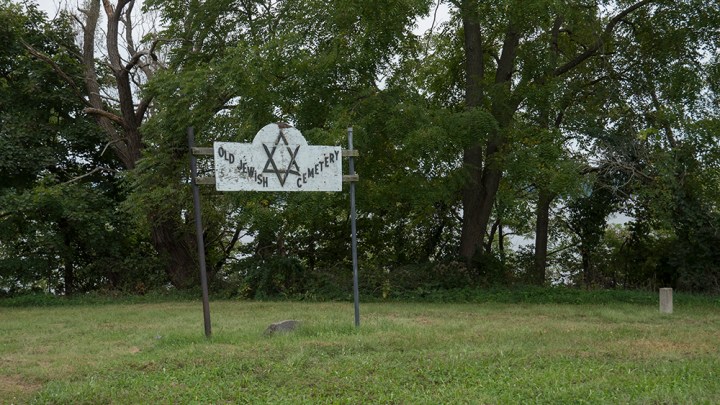 Meadville Trip with Peter September 2018