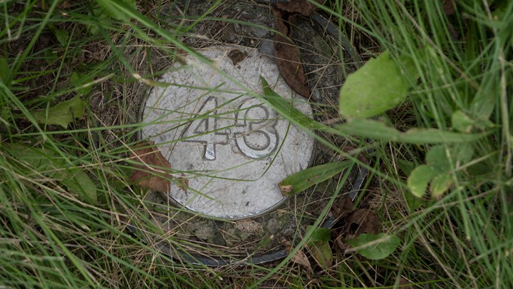 Meadville Trip with Peter September 2018