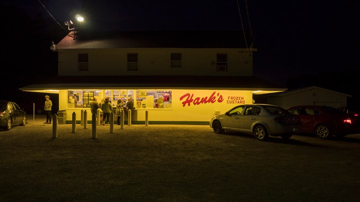 Meadville Trip with Peter September 2018