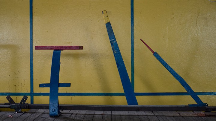 Meadville Trip with Peter September 2018