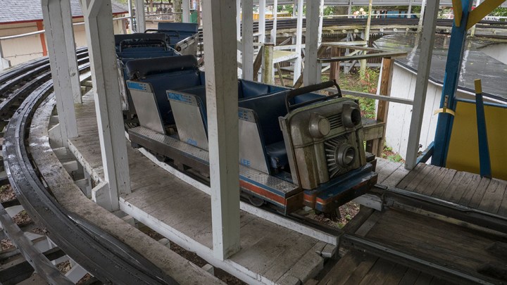 Meadville Trip with Peter September 2018