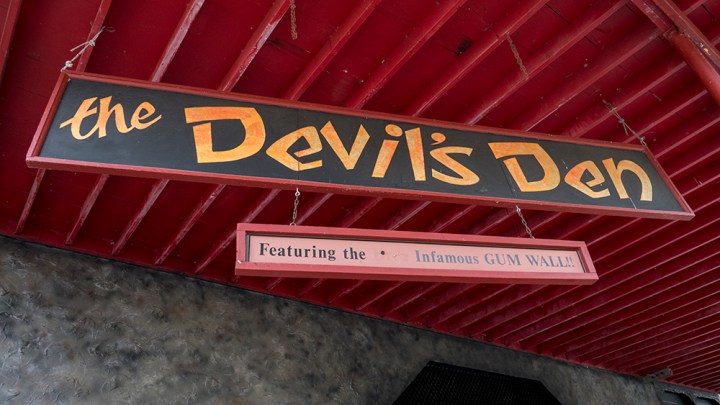 Meadville Trip with Peter September 2018