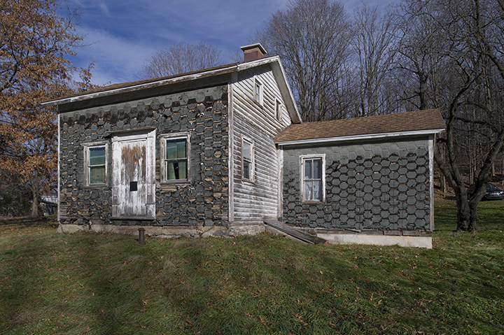 Port Byron Historic Lock #52